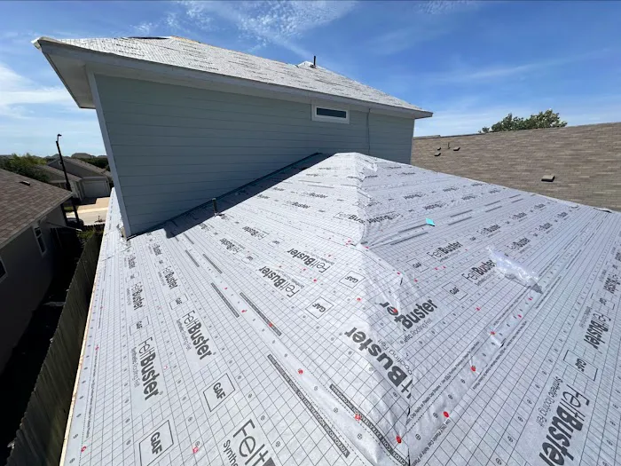 Balcones Roofing & Remodeling Picture 9