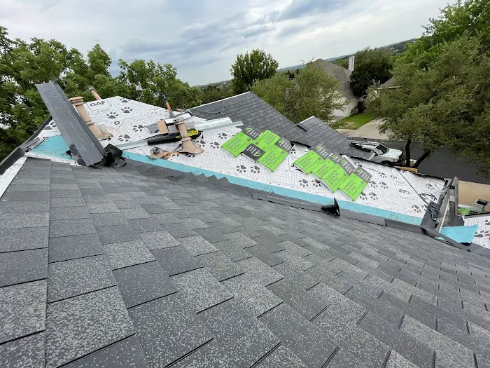 Balcones Roofing & Remodeling Picture 10