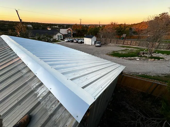 Balcones Roofing & Remodeling Picture 4