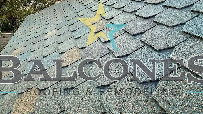 Balcones Roofing & Remodeling Picture 1