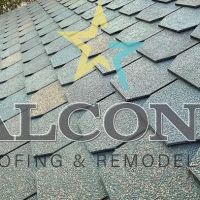 Balcones Roofing & Remodeling ico