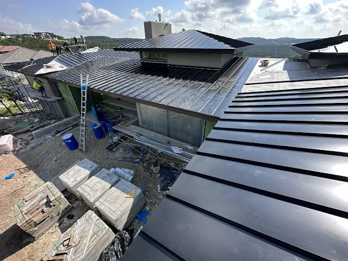 Balcones Roofing & Remodeling Picture 6