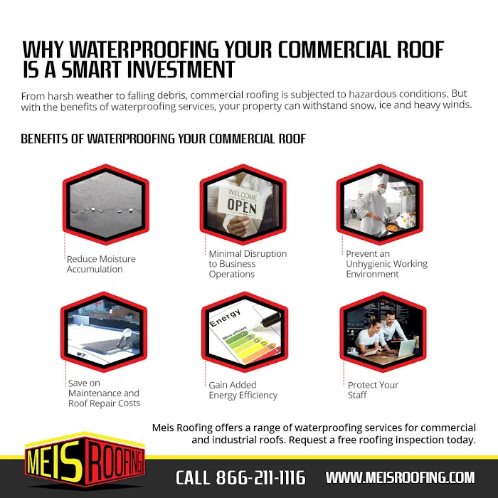 Meis Roofing Picture 1