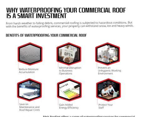 Meis Roofing