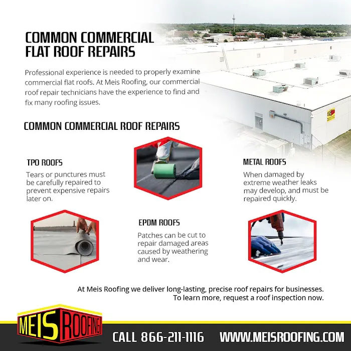 Meis Roofing Picture 8