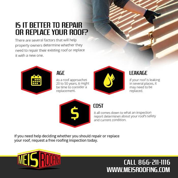 Meis Roofing Picture 6