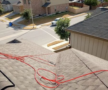 TEXAS MRBC LLC