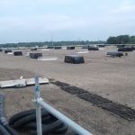 Texas Fifth Wall Roofing Systems