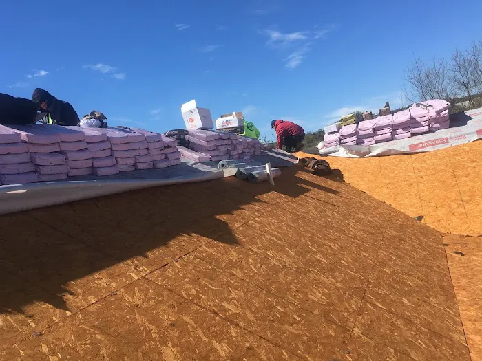 Tex Special Roofing Picture 4