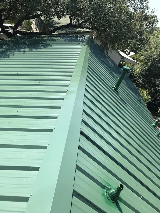 Tex Special Roofing Picture 7