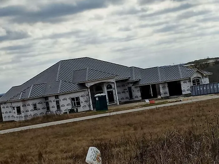 Tex Special Roofing Picture 2