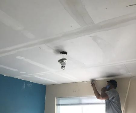 Tex Special Roofing