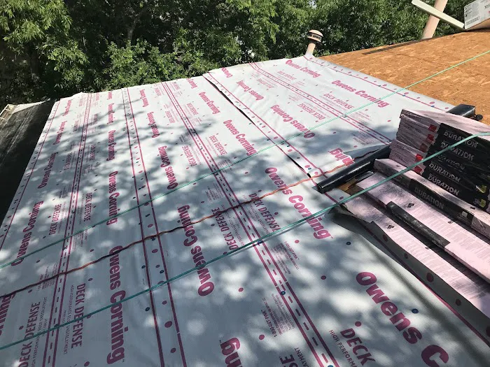 Tex Special Roofing Picture 5
