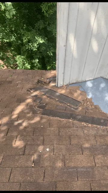 MJ Roofing and remolding Picture 1