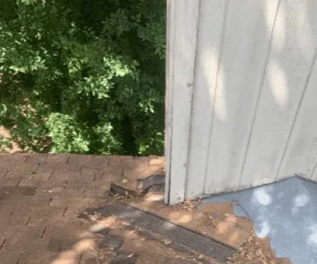 MJ Roofing and remolding