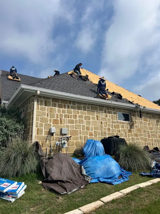 USA Home Roofing & Exteriors Picture 9