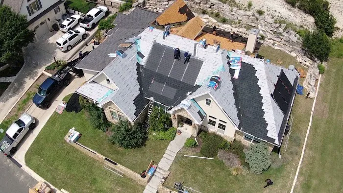 USA Home Roofing & Exteriors Picture 4