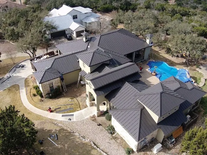 USA Home Roofing & Exteriors Picture 10