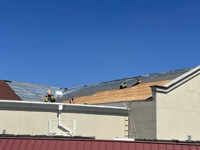 JWC General Contractors Picture 1