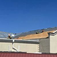 JWC General Contractors ico