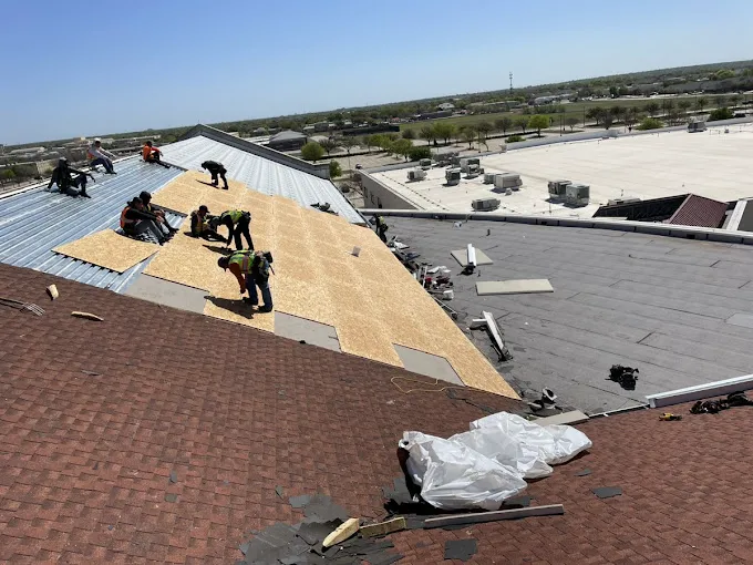 JWC General Contractors Picture 9