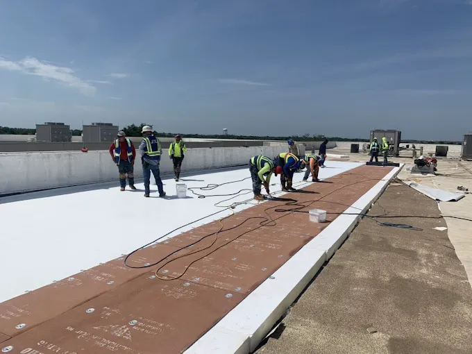 JWC General Contractors Picture 7