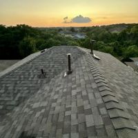 Built To Last Roofing - Austin ico