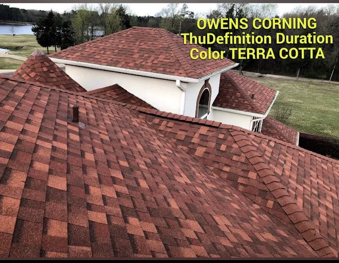 Built To Last Roofing - Austin Picture 5