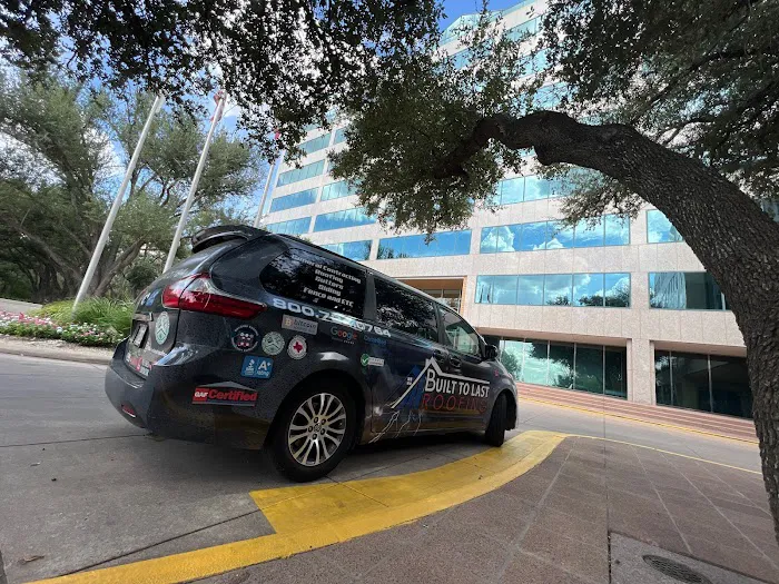 Built To Last Roofing - Austin Picture 4