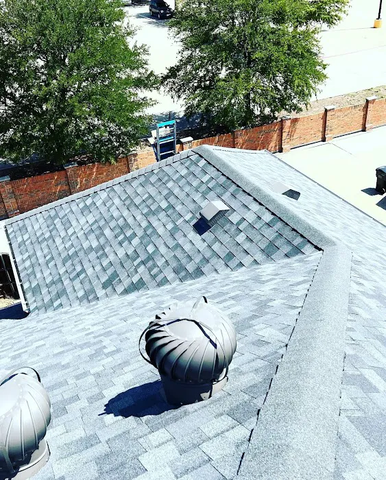 Built To Last Roofing - Austin Picture 10