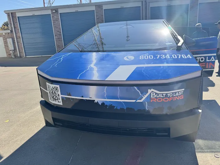 Built To Last Roofing - Austin Picture 6