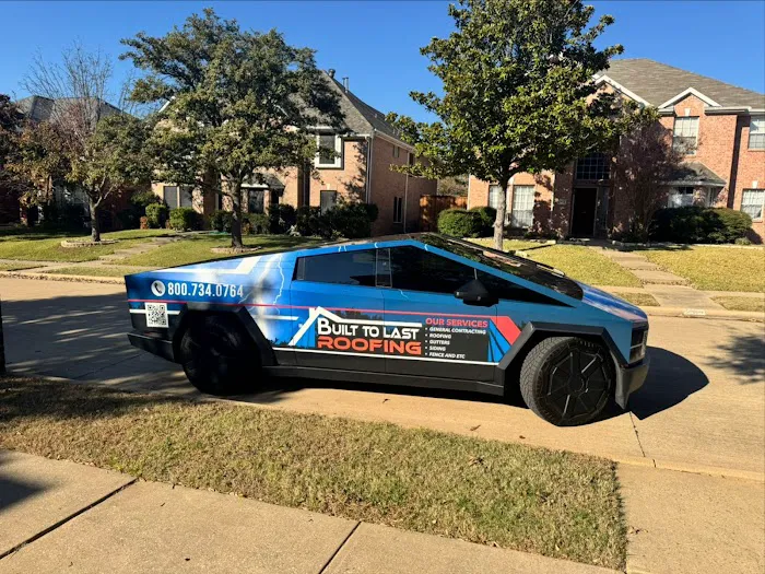 Built To Last Roofing - Austin Picture 3