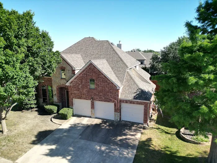 Built To Last Roofing - Austin Picture 2