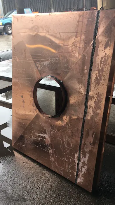 Precision Roofing Inc Picture 1