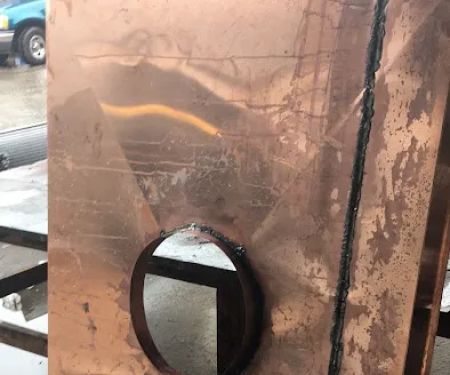 Precision Roofing Inc