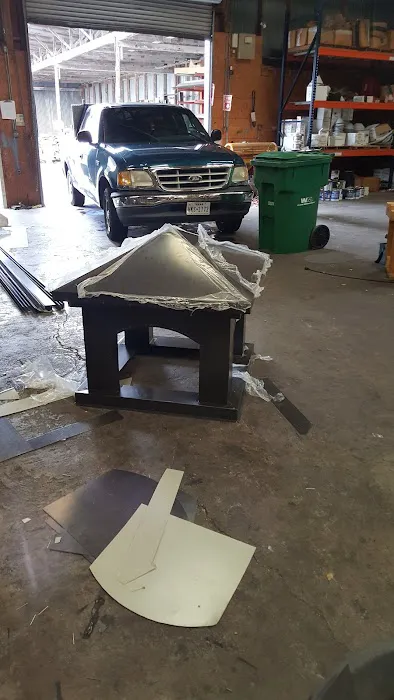 Precision Roofing Inc Picture 3