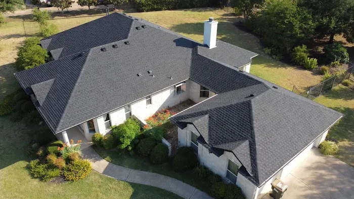 Ace Roofing Company Picture 1