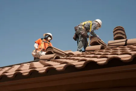 Ace Roofing Company Picture 4
