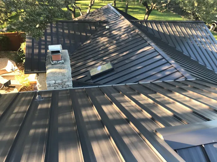 Ace Roofing Company Picture 5