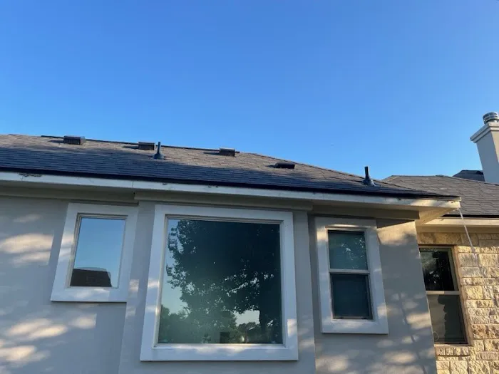 Austin Roofing Company & Water Damage | WDR Picture 1