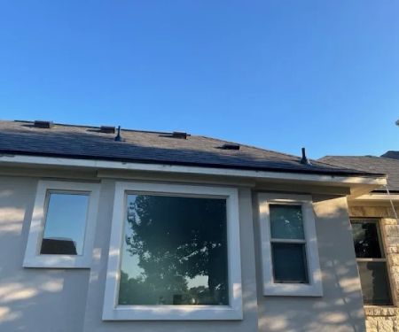 Austin Roofing Company & Water Damage | WDR