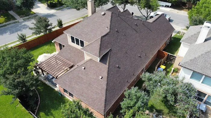 Austin Roofing Company & Water Damage | WDR Picture 3