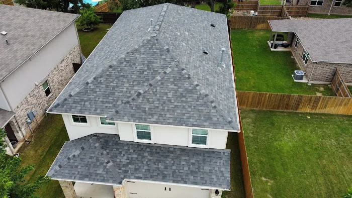 Austin Roofing Company & Water Damage | WDR Picture 5