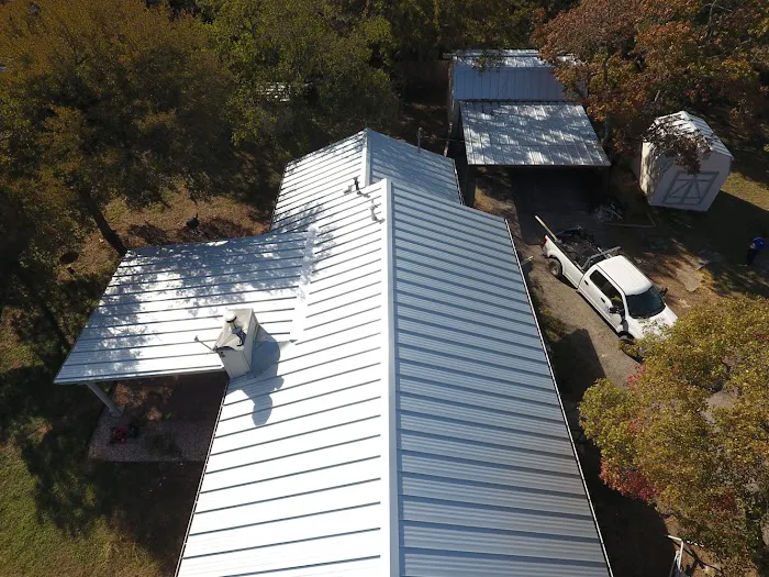 Austin Roofing Company & Water Damage | WDR Picture 8