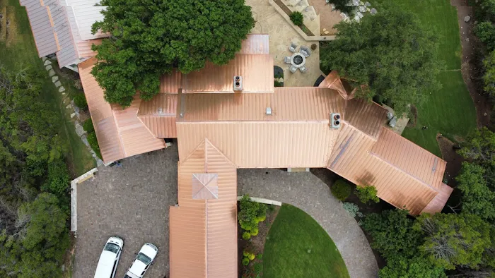 Austin Roofing Company & Water Damage | WDR Picture 7