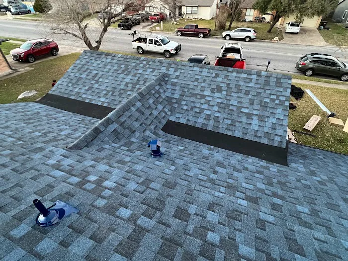 Risner Roofing Picture 5