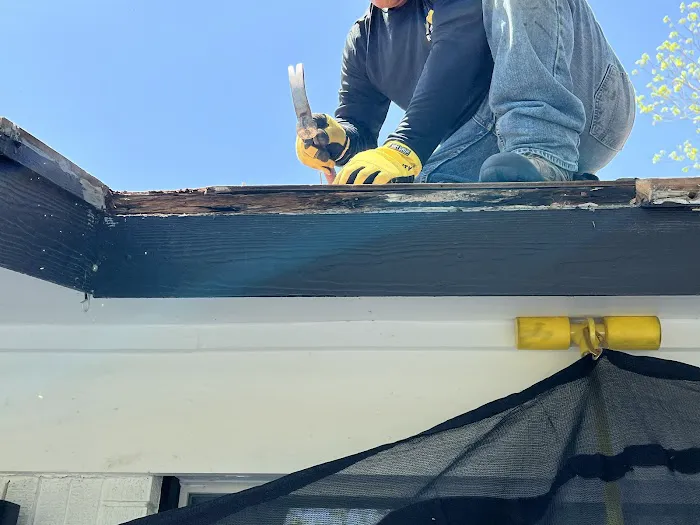 Risner Roofing Picture 9