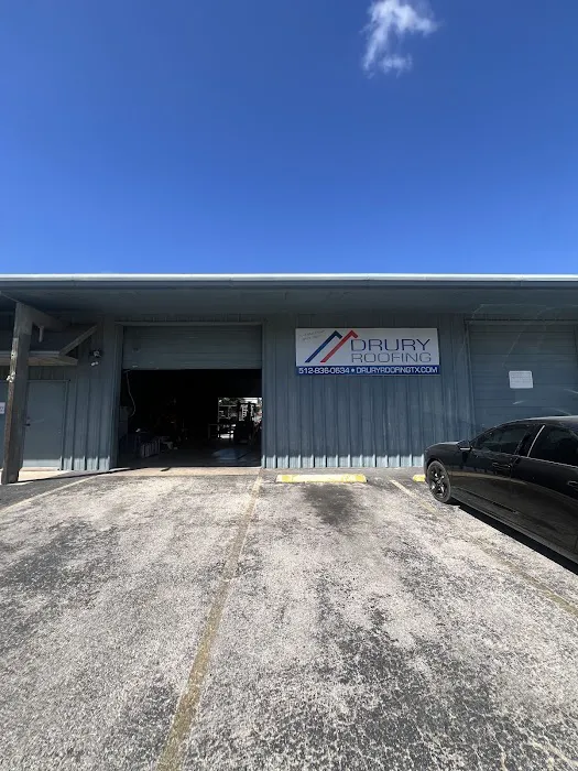 Drury Roofing Picture 1