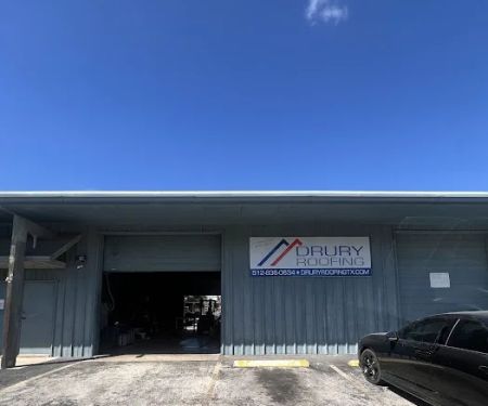 Drury Roofing