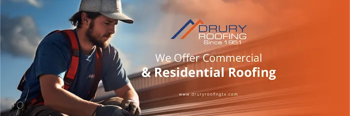 Drury Roofing Picture 9